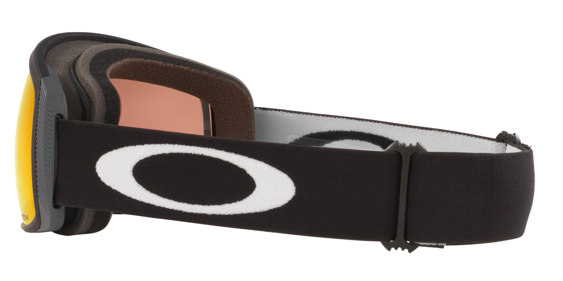 4749:MASCHERA OAKLEY FLIGHT TRACKER M BLACK/R