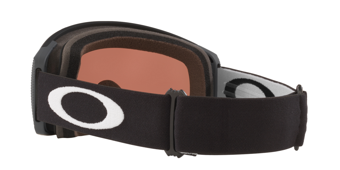 4750:MASCHERA OAKLEY FLIGHT TRACKER M BLACK/R