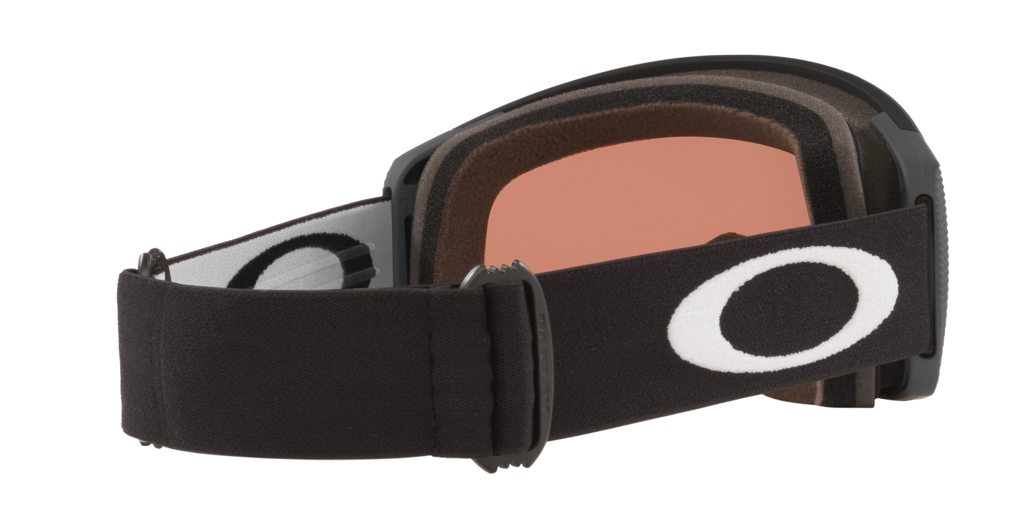 4752:MASCHERA OAKLEY FLIGHT TRACKER M BLACK/R