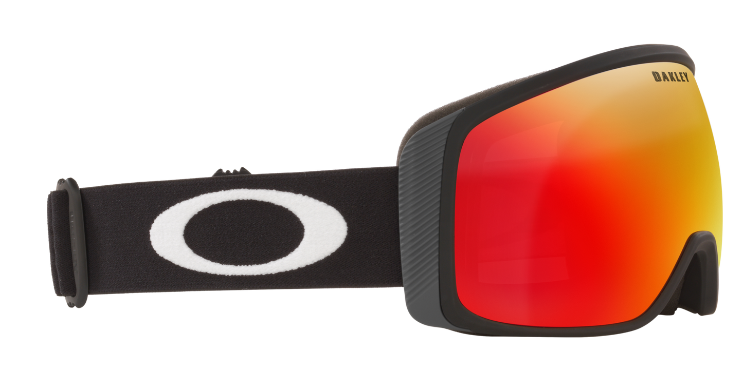 4755:MASCHERA OAKLEY FLIGHT TRACKER M BLACK/R