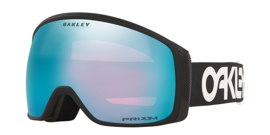 4757:MASCHERA OAKLEY FLIGHT TRACKER M FACTORY PILOT