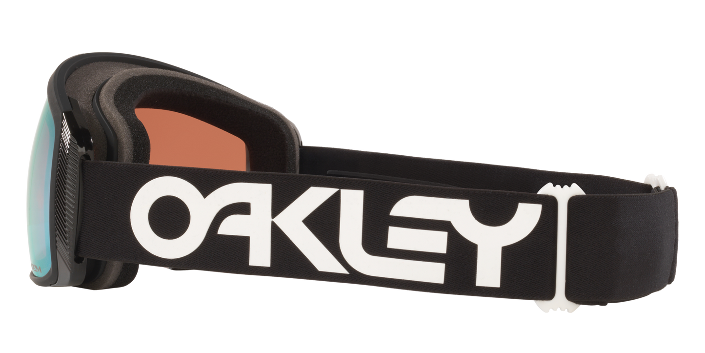 4761:MASCHERA OAKLEY FLIGHT TRACKER M FACTORY PILOT