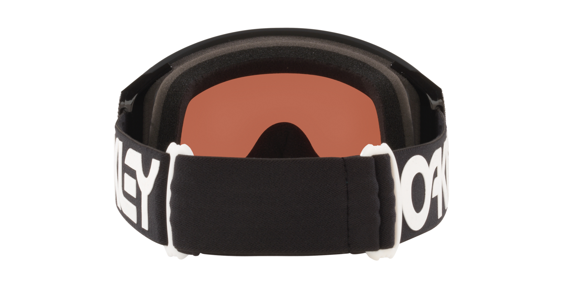 4763:MASCHERA OAKLEY FLIGHT TRACKER M FACTORY PILOT