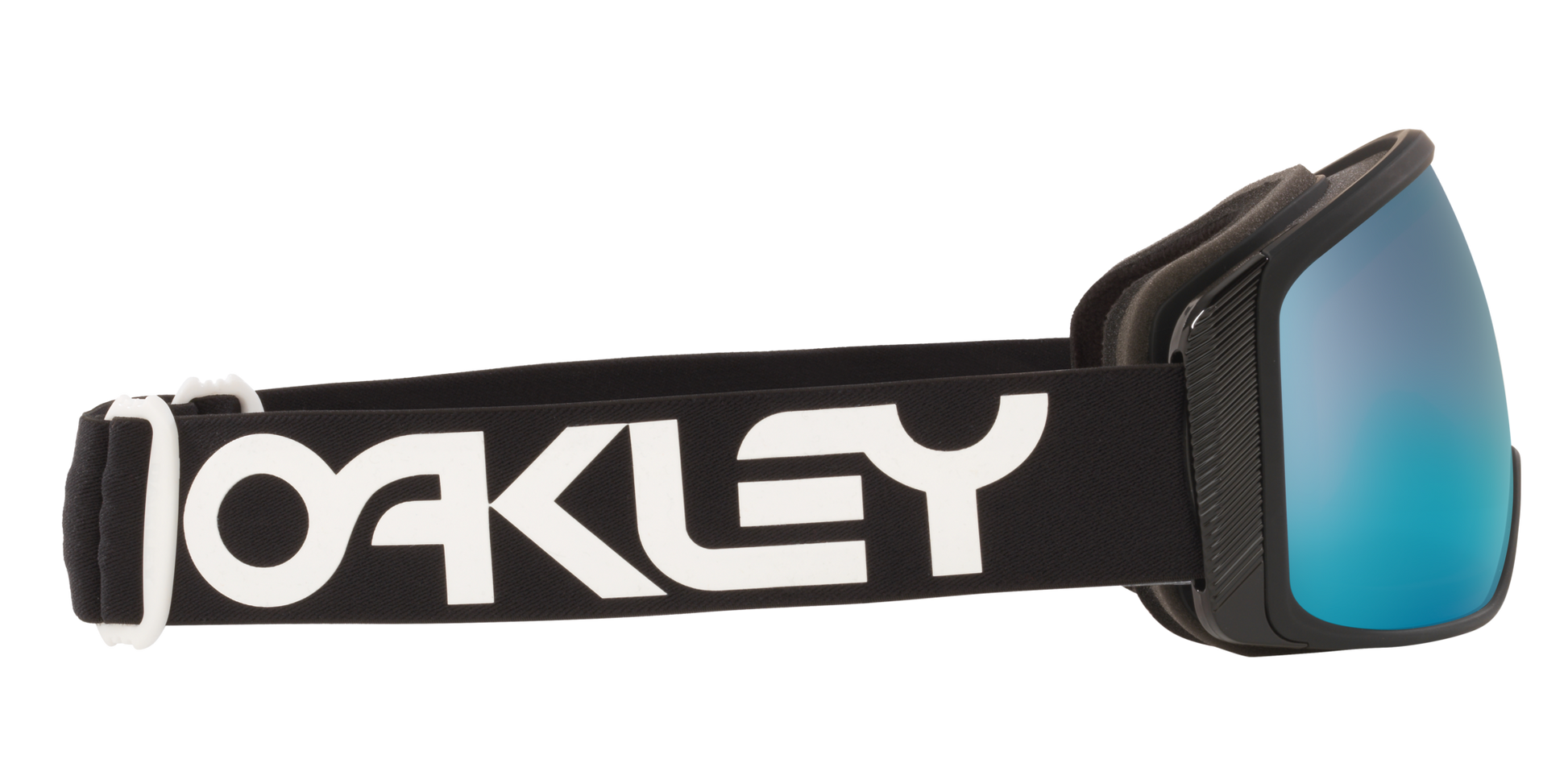 4766:MASCHERA OAKLEY FLIGHT TRACKER M FACTORY PILOT