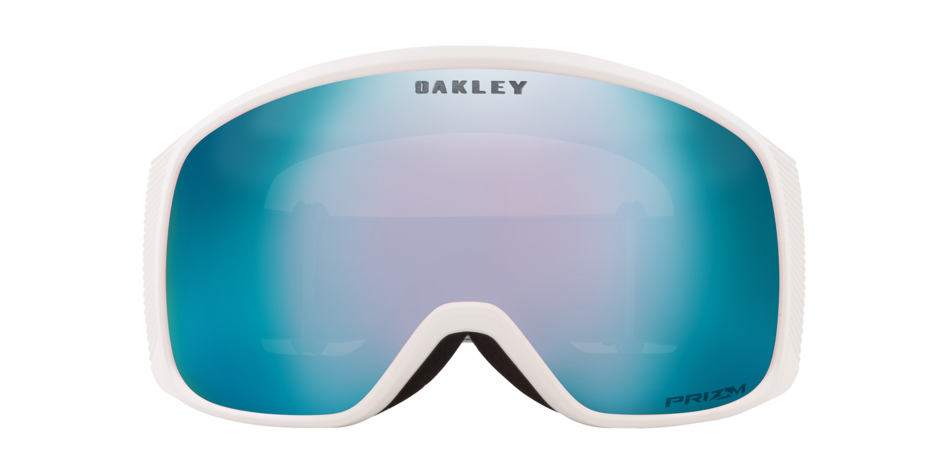 4770:MASCHERA OAKLEY FLIGHT TRACKER M WHITEAZ
