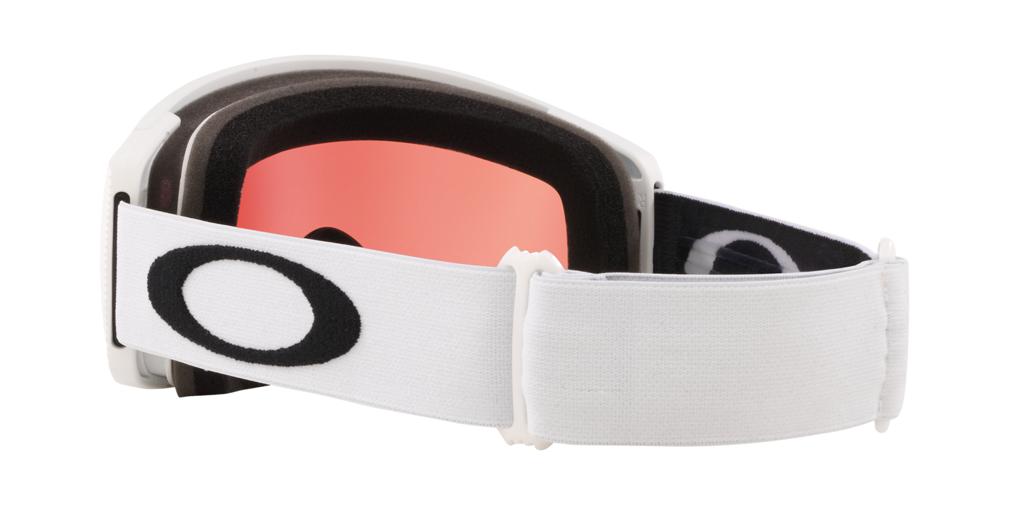 4774:MASCHERA OAKLEY FLIGHT TRACKER M WHITEAZ