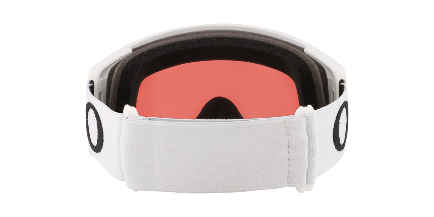 4775:MASCHERA OAKLEY FLIGHT TRACKER M WHITEAZ