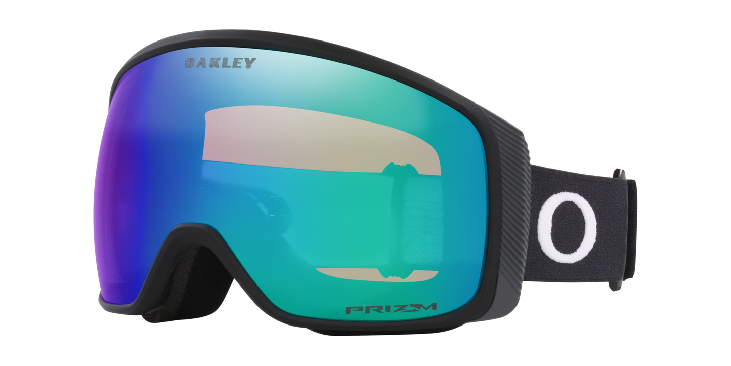 4805:MASCHERA OAKLEY FLIGHT TRACKER M