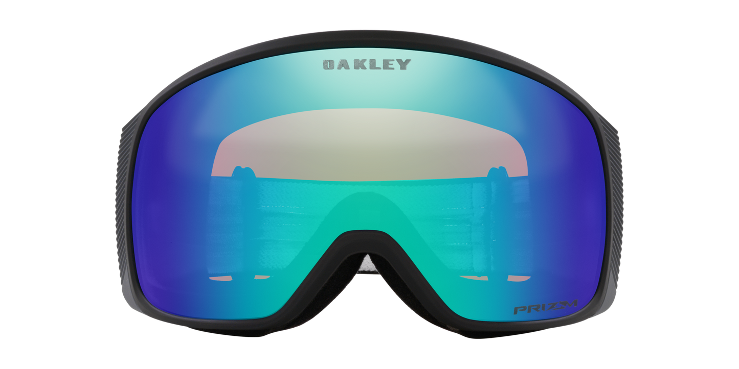 4806:MASCHERA OAKLEY FLIGHT TRACKER M