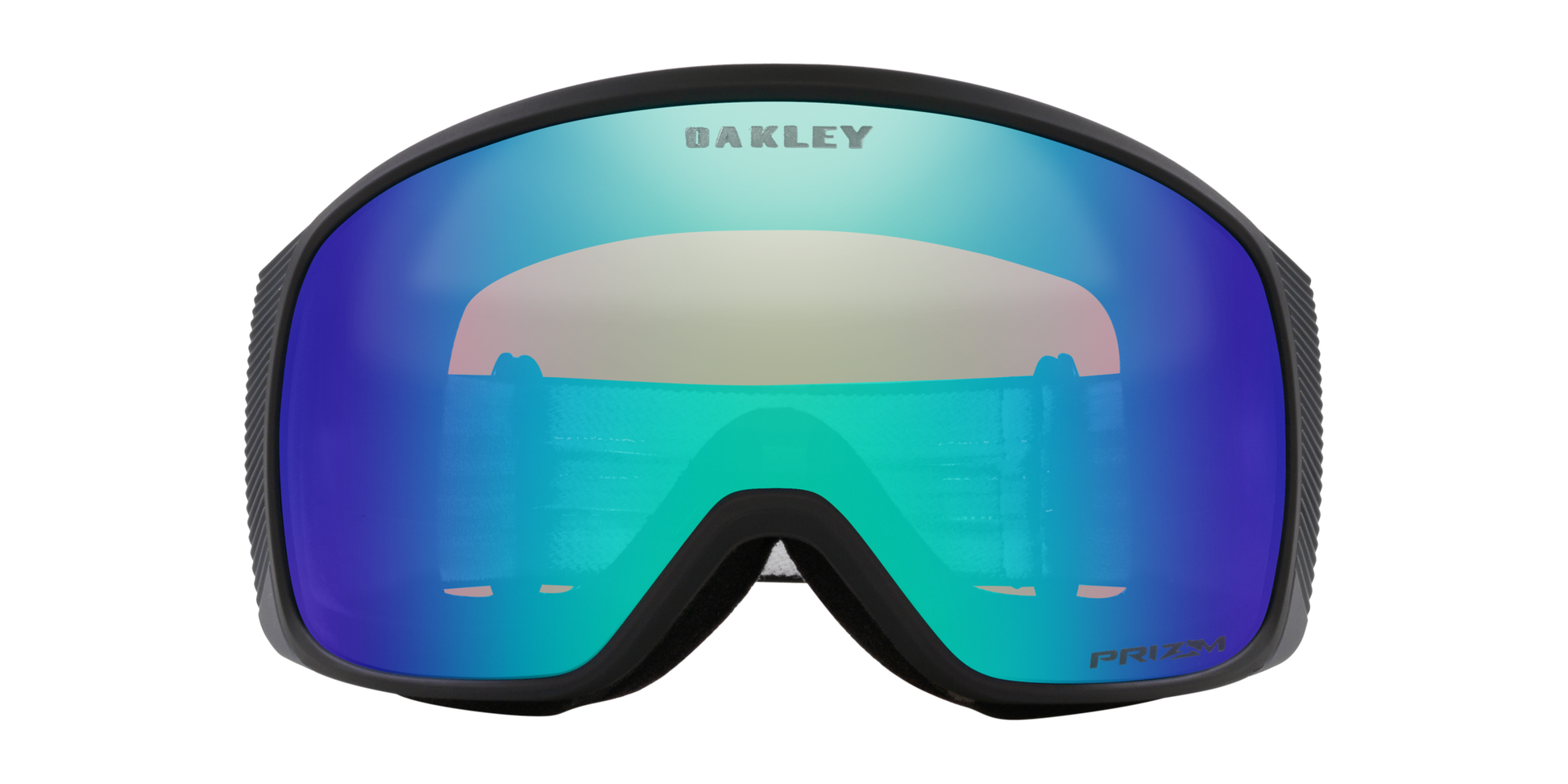 4806:MASCHERA OAKLEY FLIGHT TRACKER M