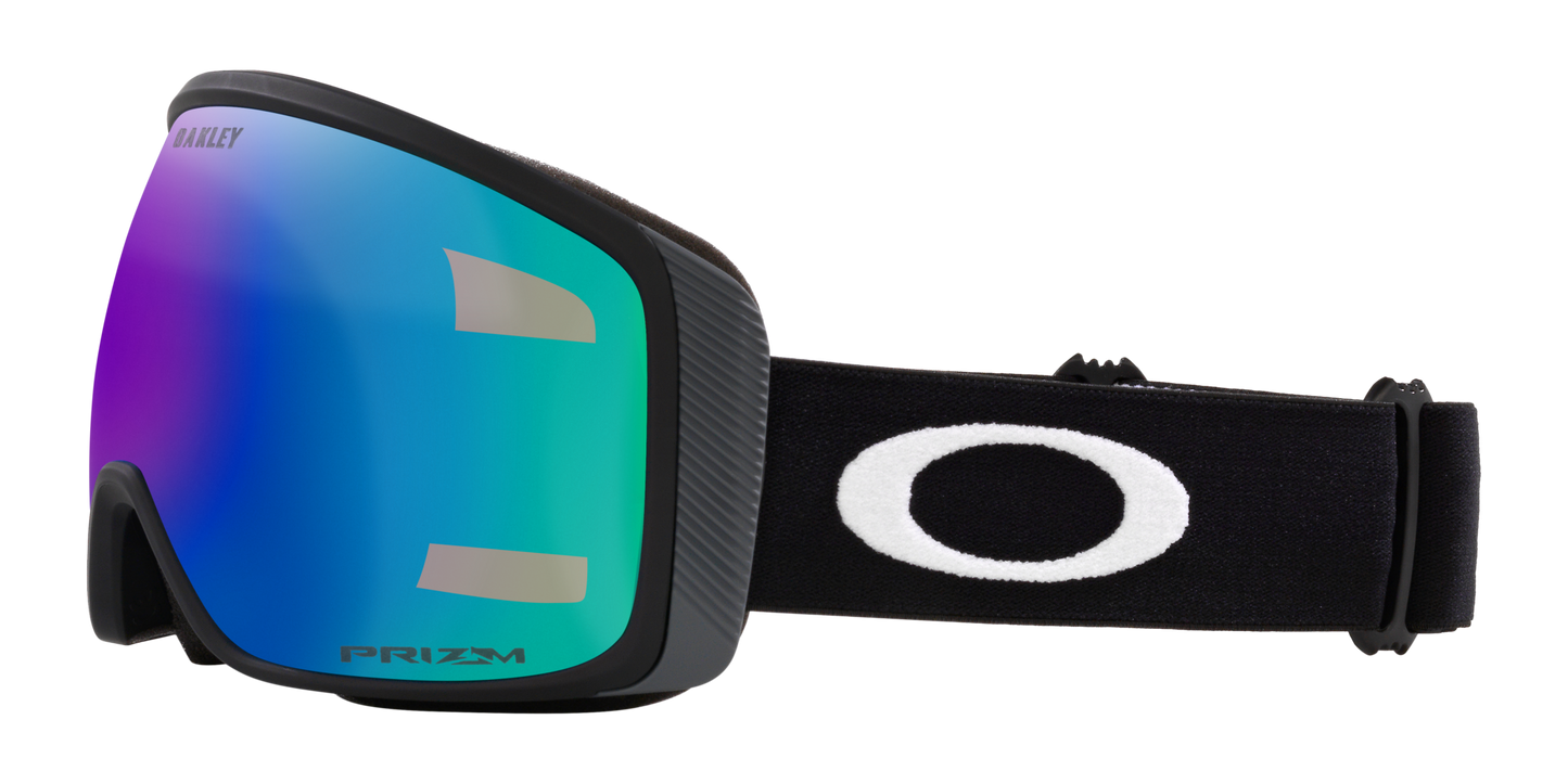 4807:MASCHERA OAKLEY FLIGHT TRACKER M