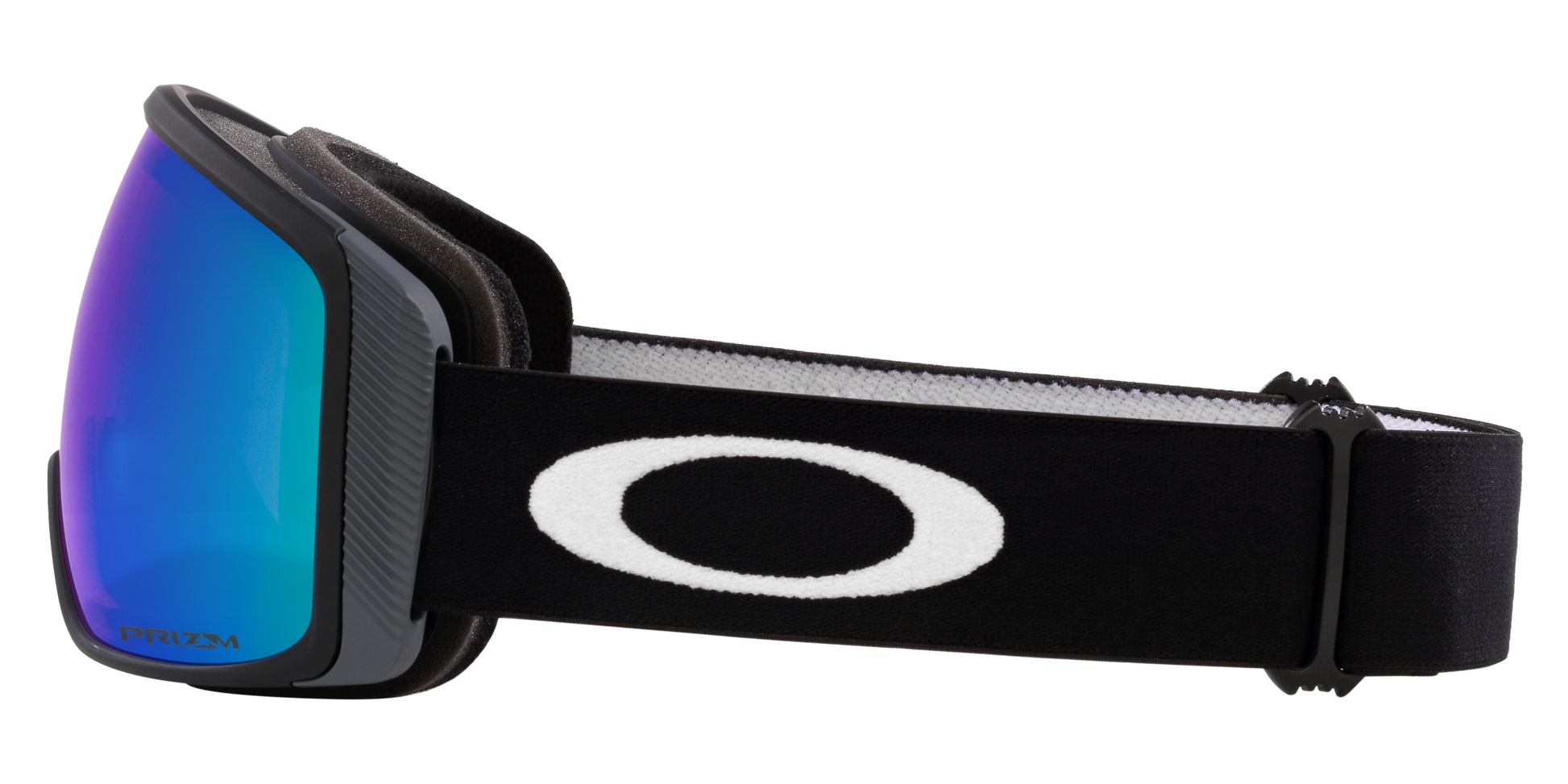 4808:MASCHERA OAKLEY FLIGHT TRACKER M