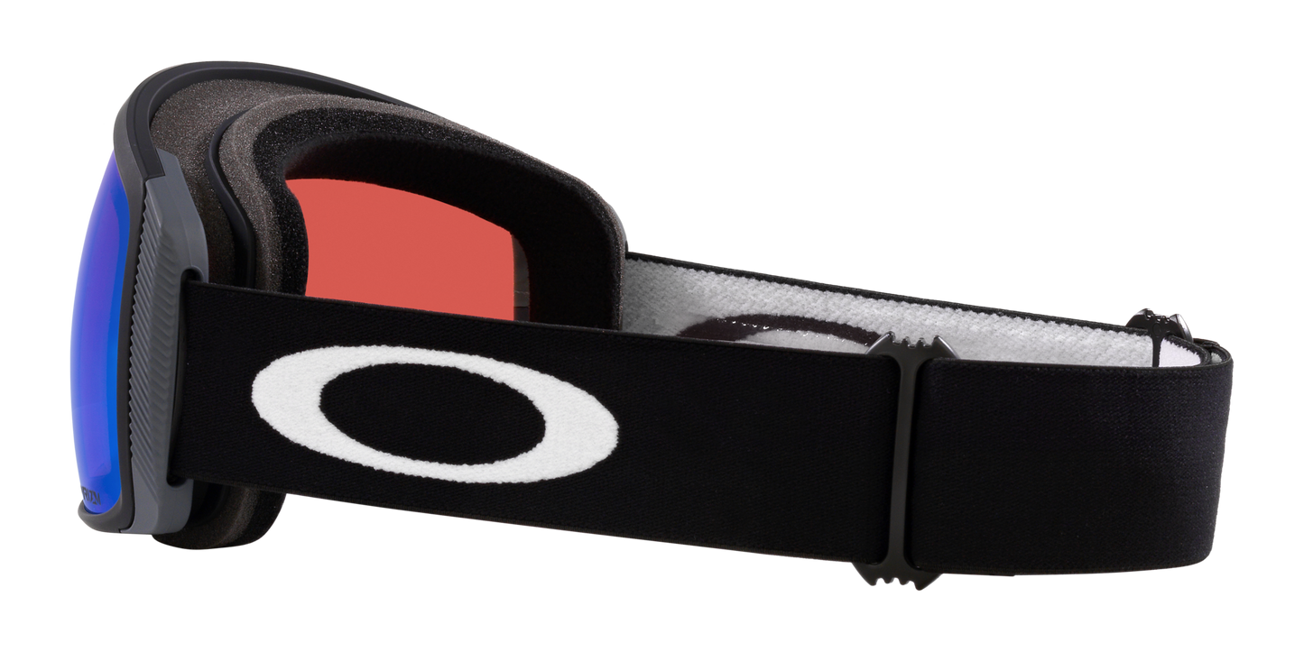 4809:MASCHERA OAKLEY FLIGHT TRACKER M