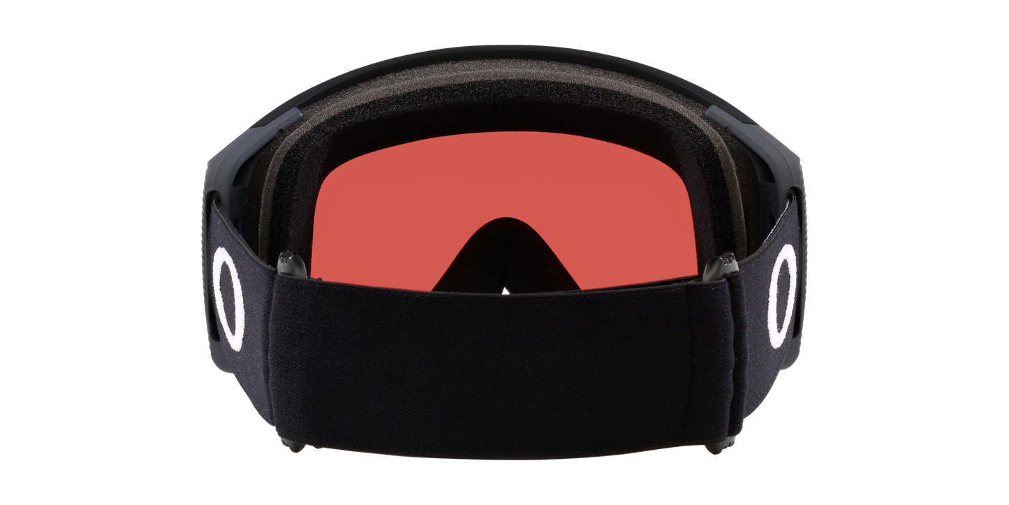 4811:MASCHERA OAKLEY FLIGHT TRACKER M