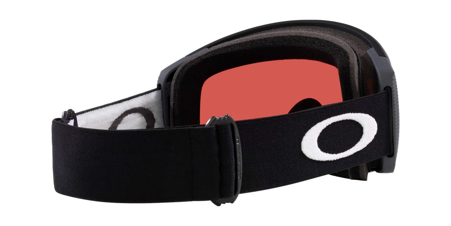 4812:MASCHERA OAKLEY FLIGHT TRACKER M