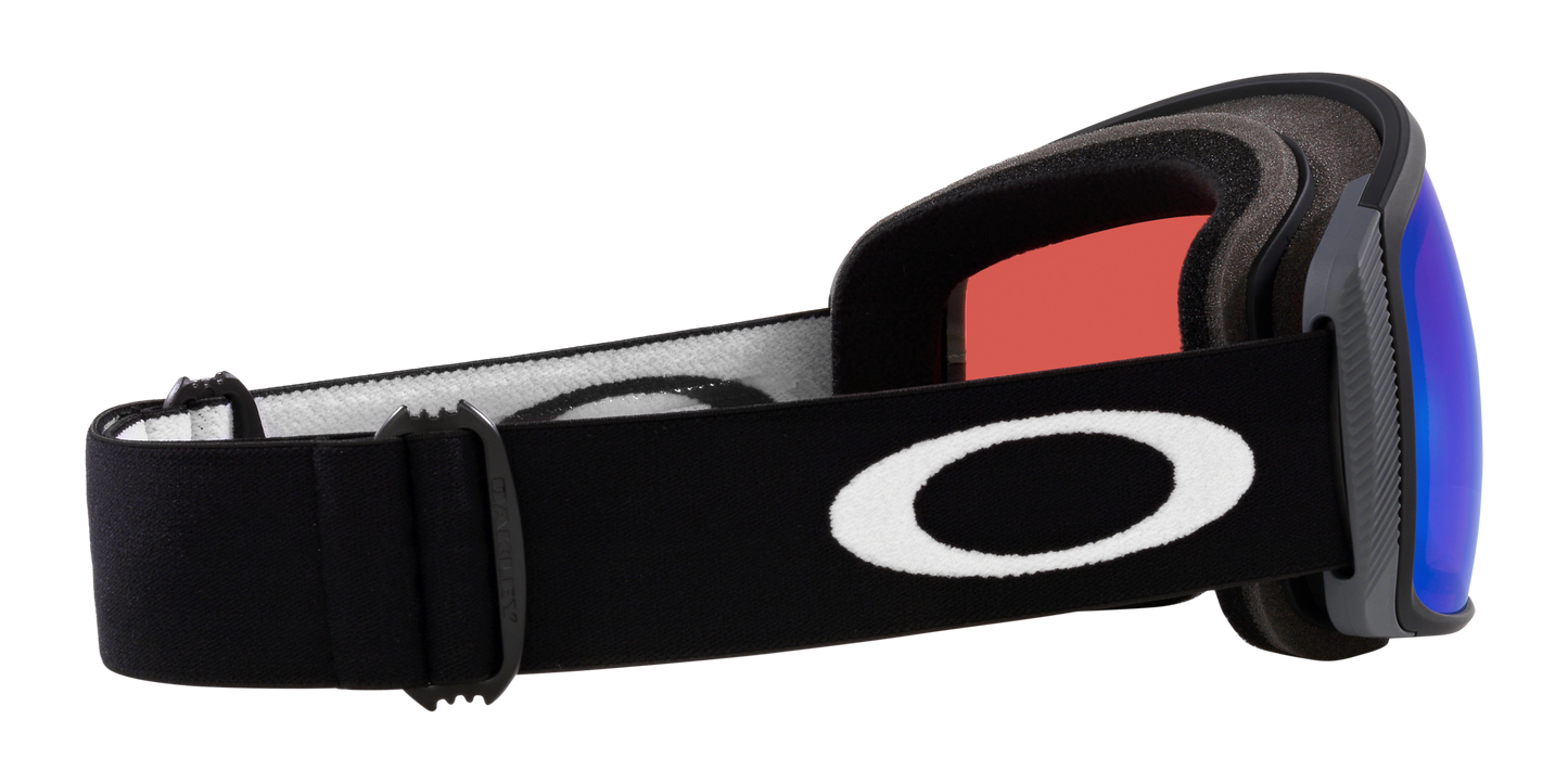 4813:MASCHERA OAKLEY FLIGHT TRACKER M