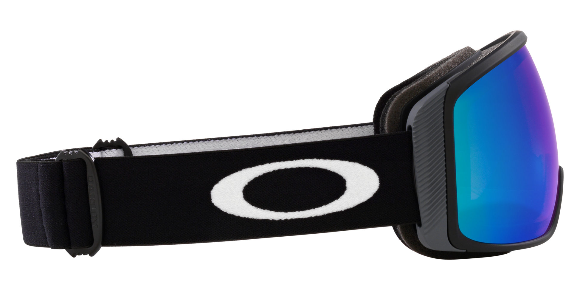 4814:MASCHERA OAKLEY FLIGHT TRACKER M