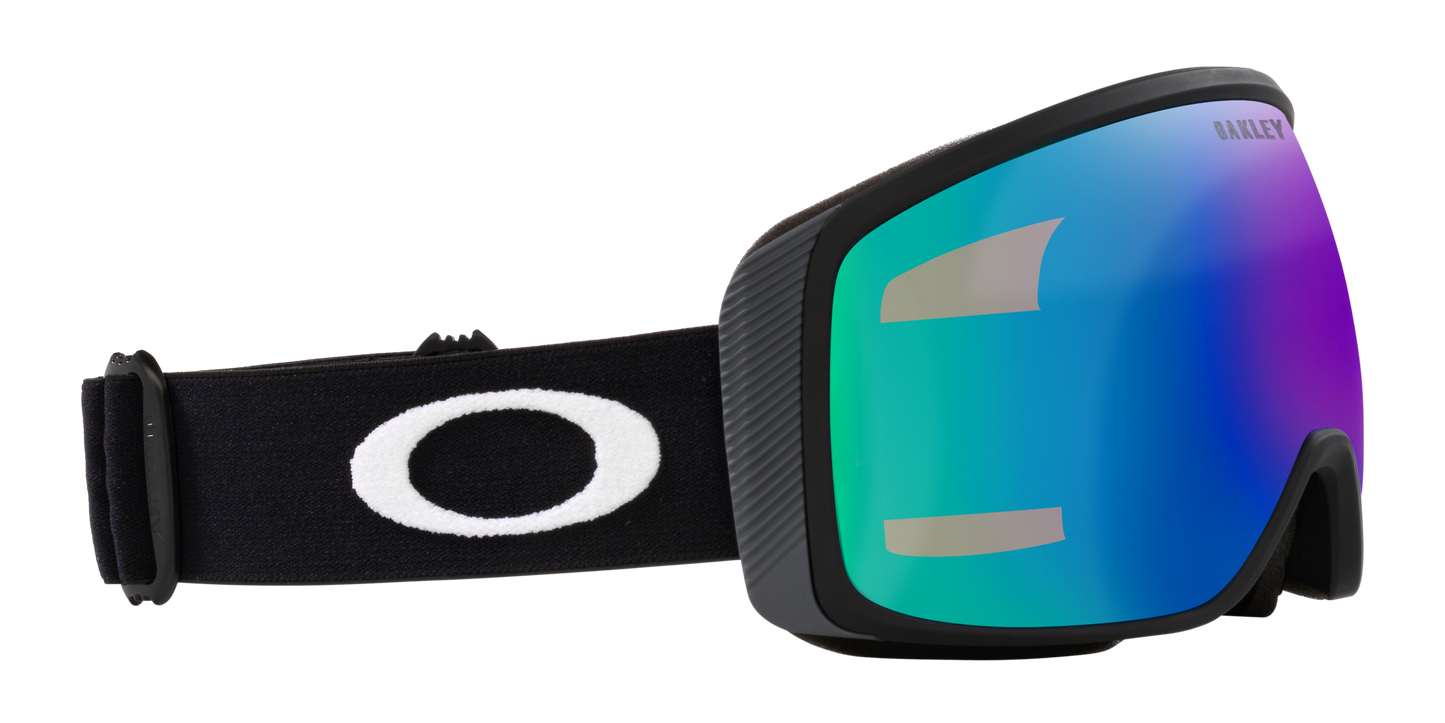 4815:MASCHERA OAKLEY FLIGHT TRACKER M