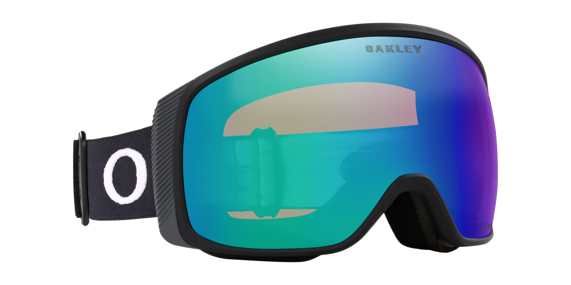 4816:MASCHERA OAKLEY FLIGHT TRACKER M
