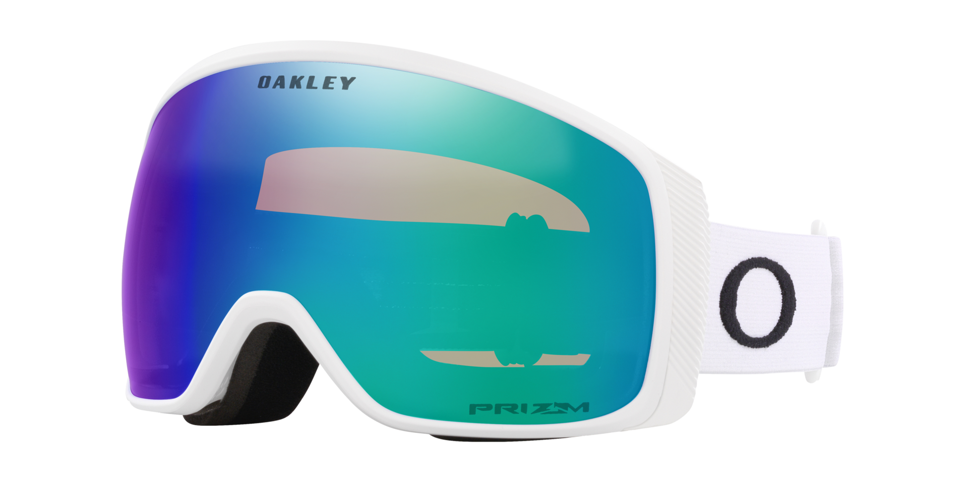 4817:MASCHERA OAKLEY FLIGHT TRACKER M