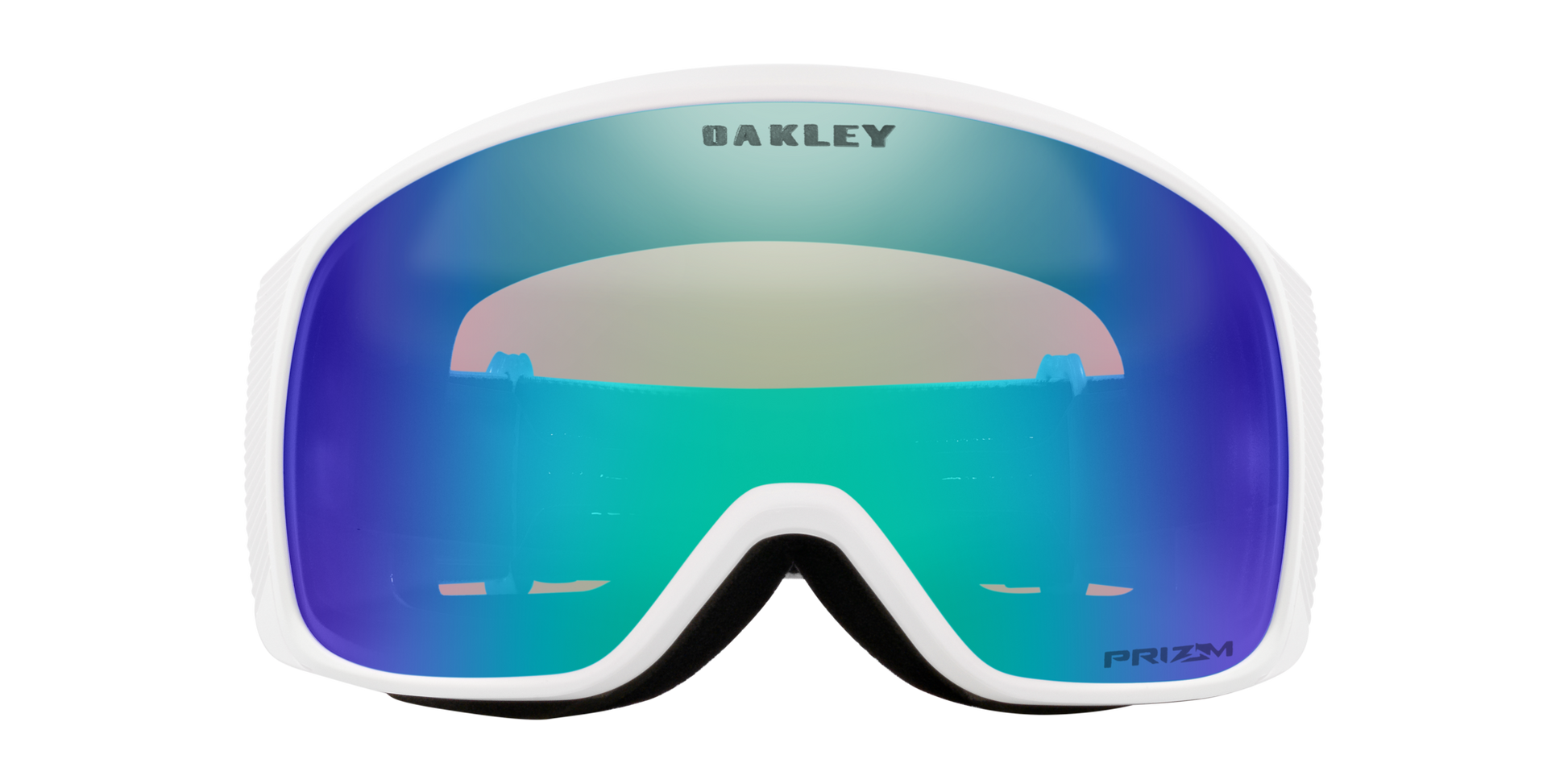 4818:MASCHERA OAKLEY FLIGHT TRACKER M