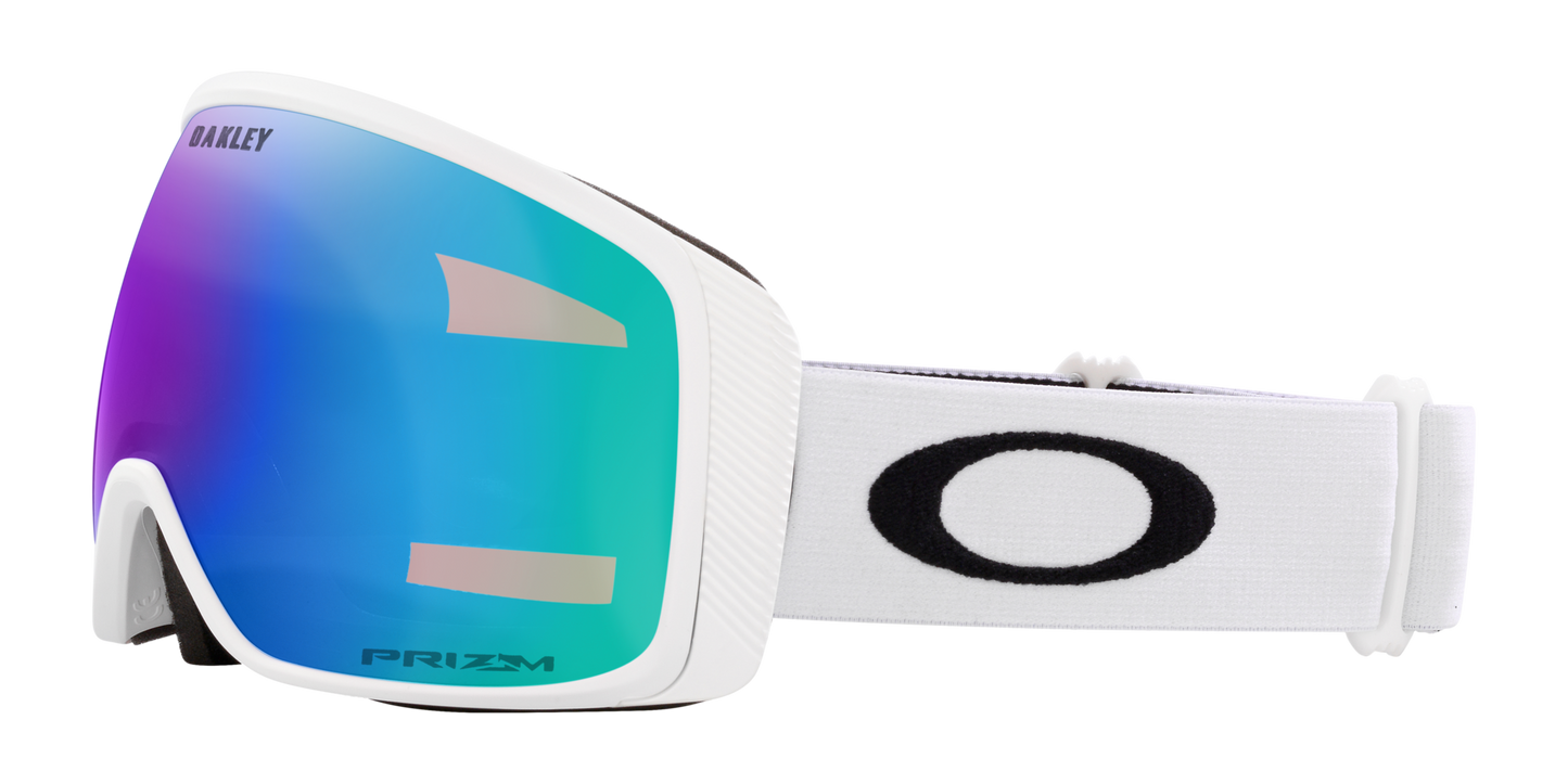 4819:MASCHERA OAKLEY FLIGHT TRACKER M