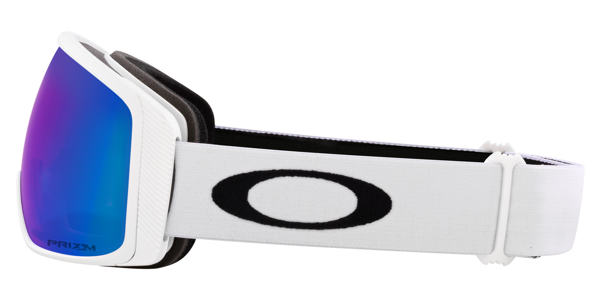 4820:MASCHERA OAKLEY FLIGHT TRACKER M