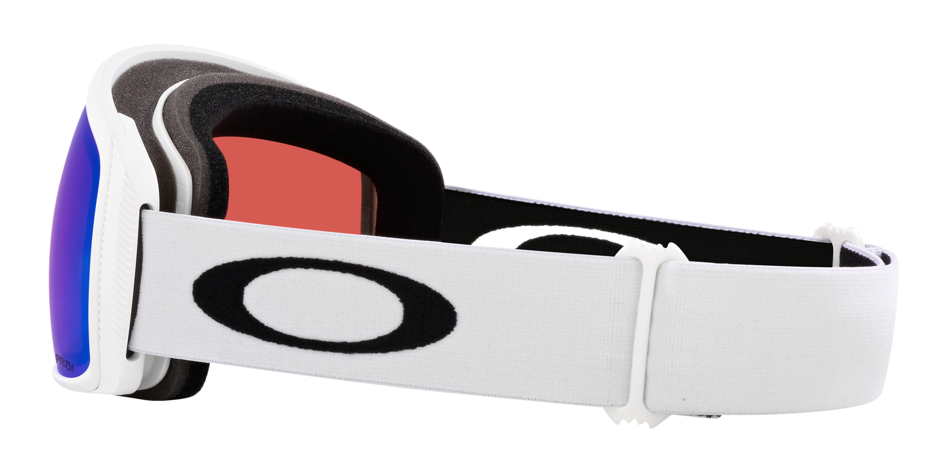 4821:MASCHERA OAKLEY FLIGHT TRACKER M