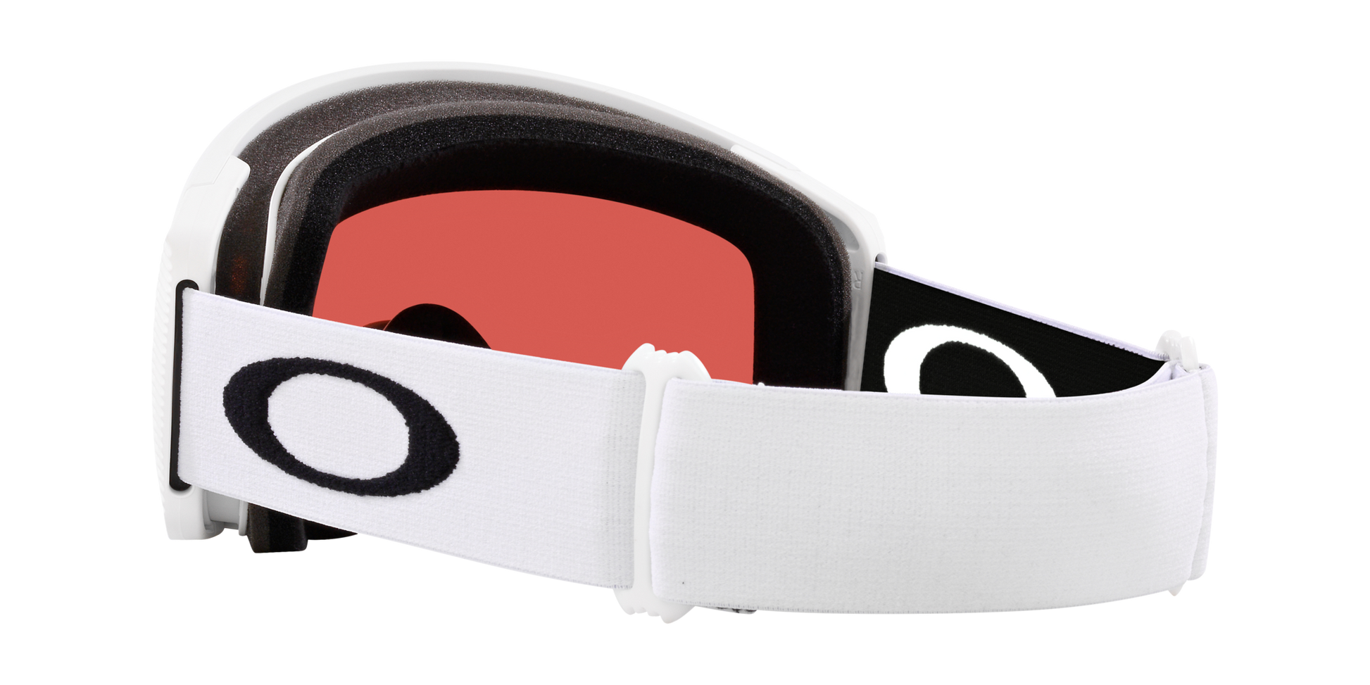 4822:MASCHERA OAKLEY FLIGHT TRACKER M