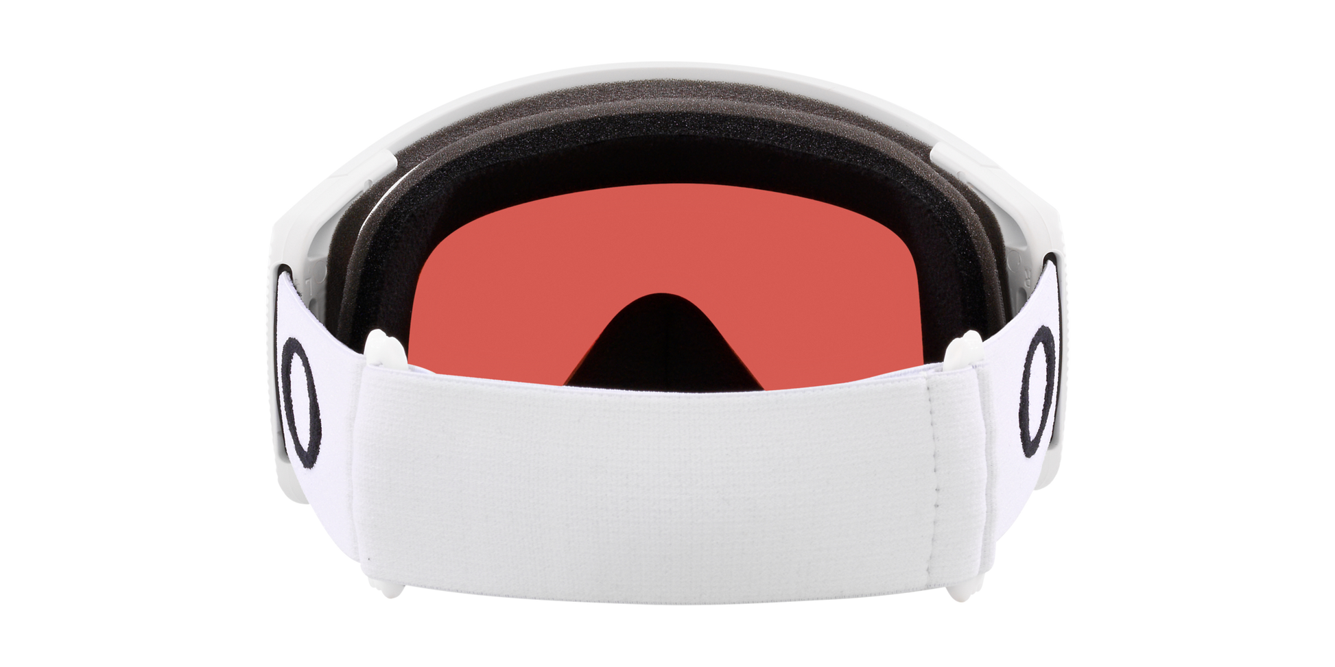 4823:MASCHERA OAKLEY FLIGHT TRACKER M