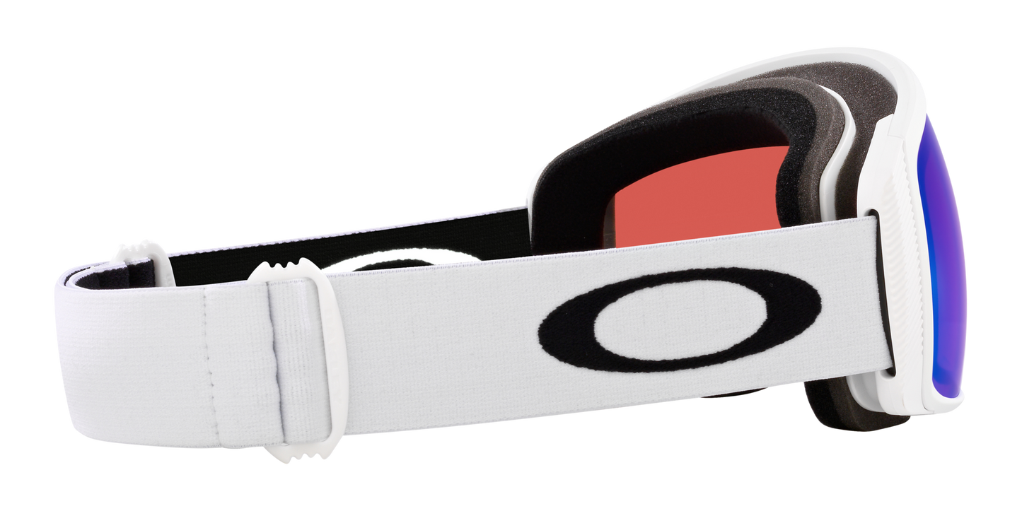 4825:MASCHERA OAKLEY FLIGHT TRACKER M