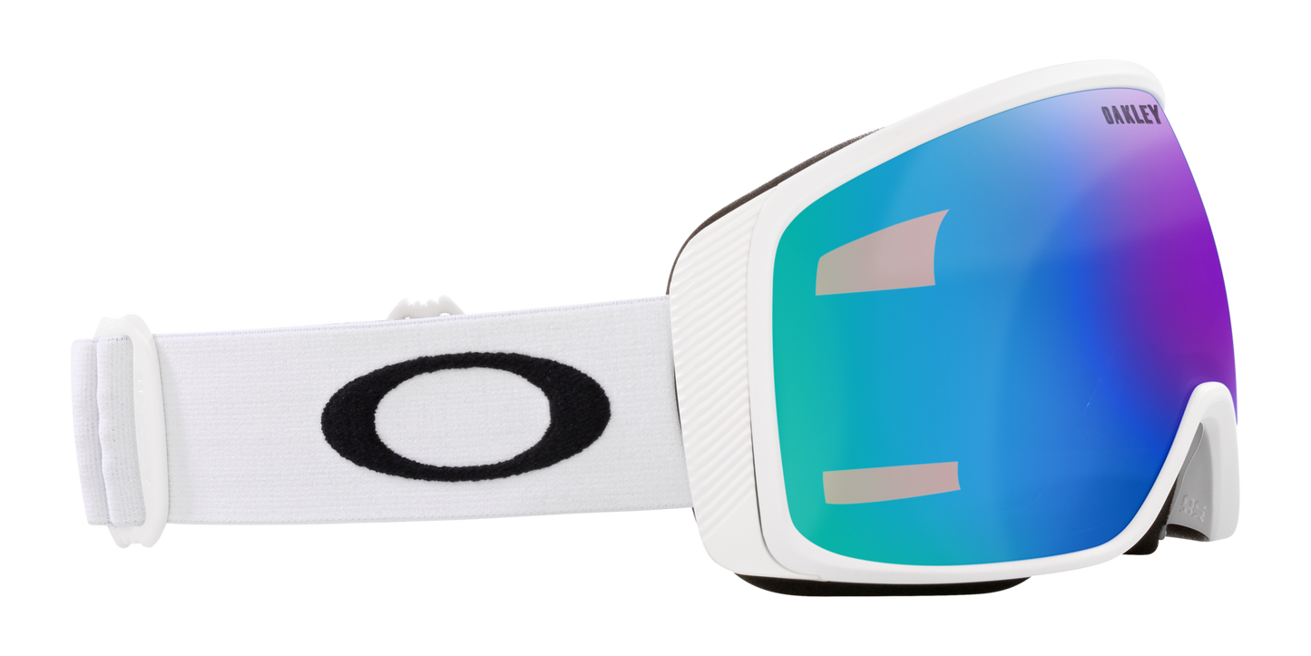 4827:MASCHERA OAKLEY FLIGHT TRACKER M