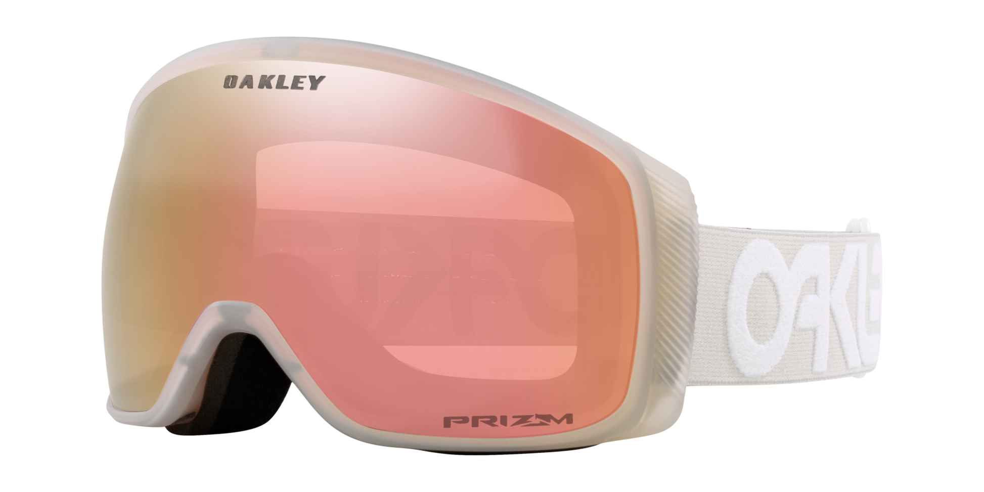 4829:MASCHERA OAKLEY FLIGHT TRACKER M SAND