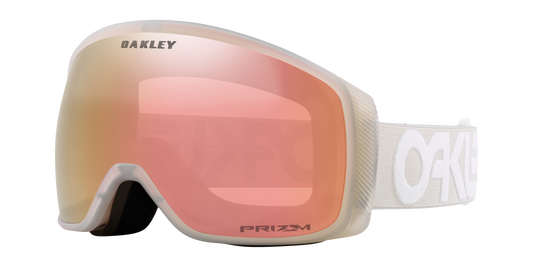 4829:MASCHERA OAKLEY FLIGHT TRACKER M SAND