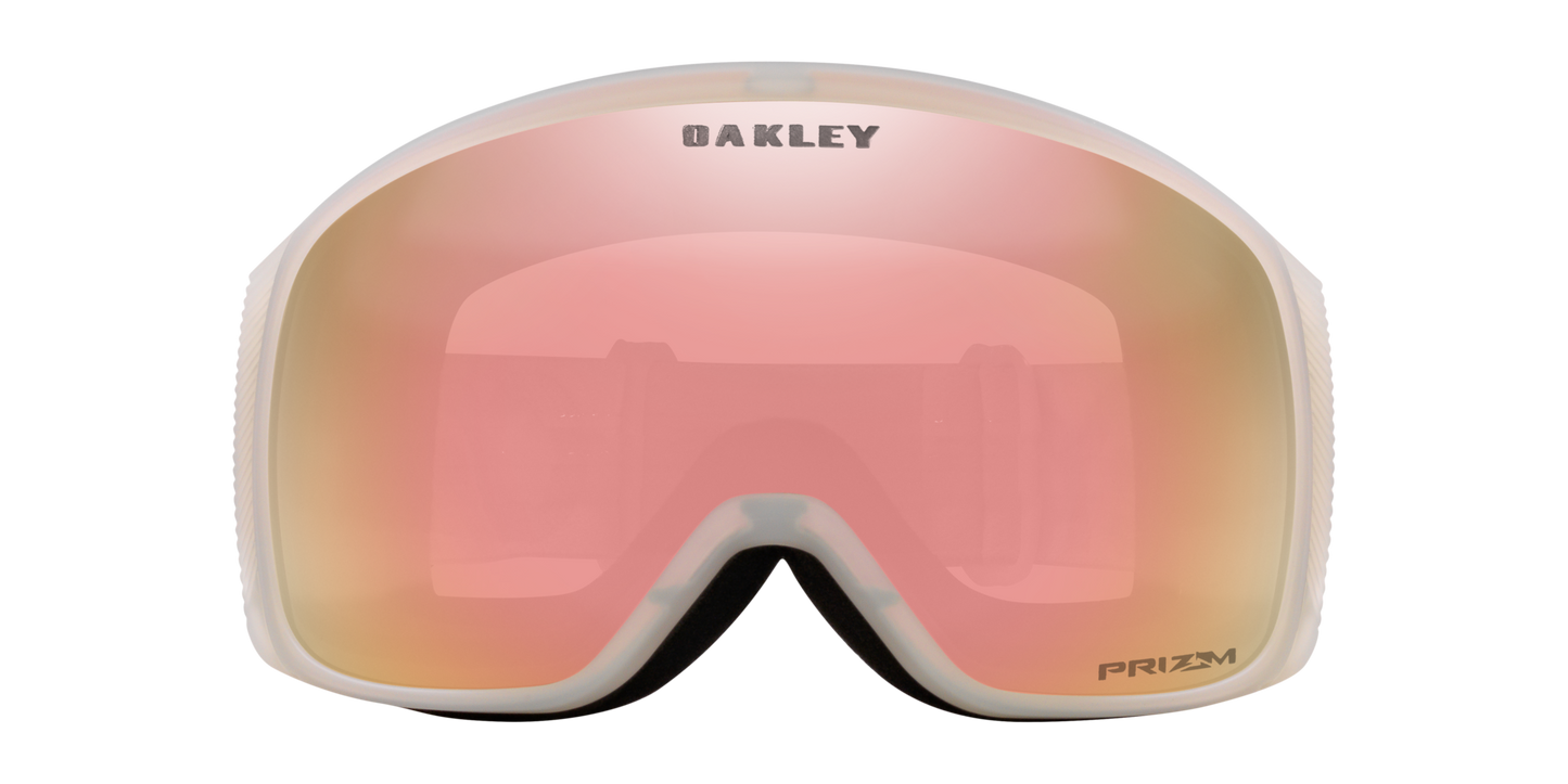4830:MASCHERA OAKLEY FLIGHT TRACKER M SAND