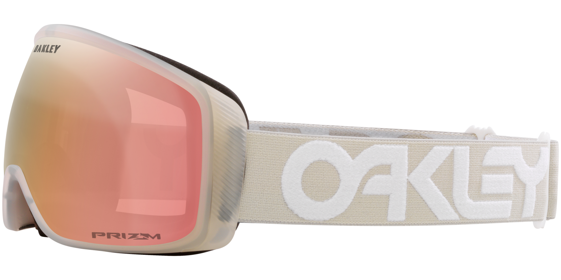 4831:MASCHERA OAKLEY FLIGHT TRACKER M SAND