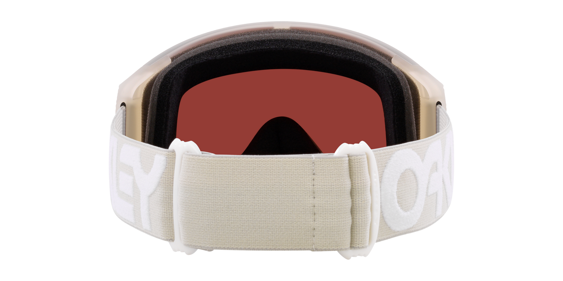 4835:MASCHERA OAKLEY FLIGHT TRACKER M SAND