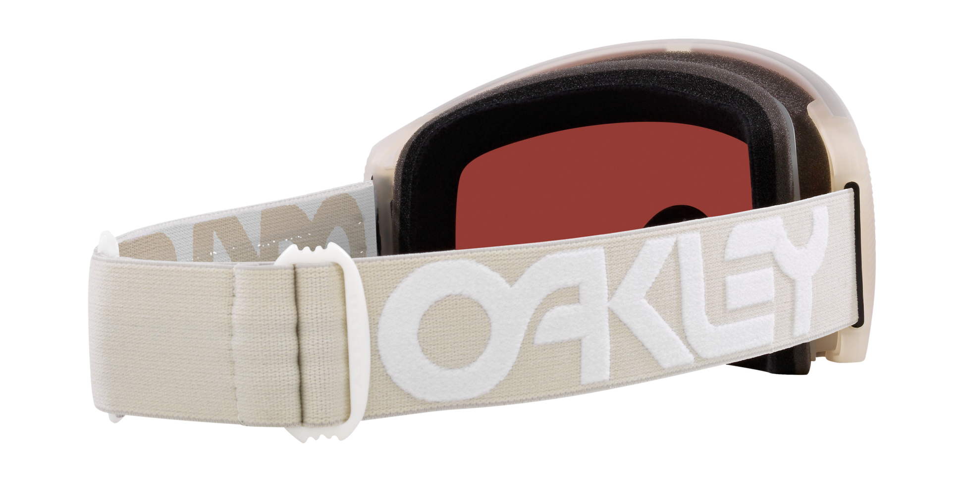 4836:MASCHERA OAKLEY FLIGHT TRACKER M SAND