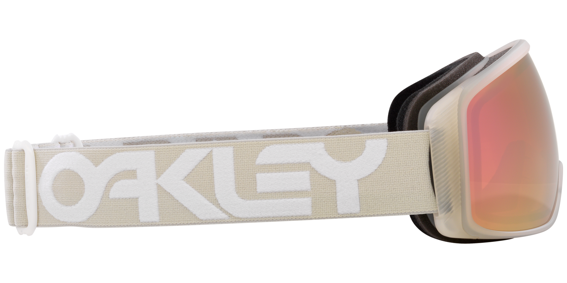 4838:MASCHERA OAKLEY FLIGHT TRACKER M SAND