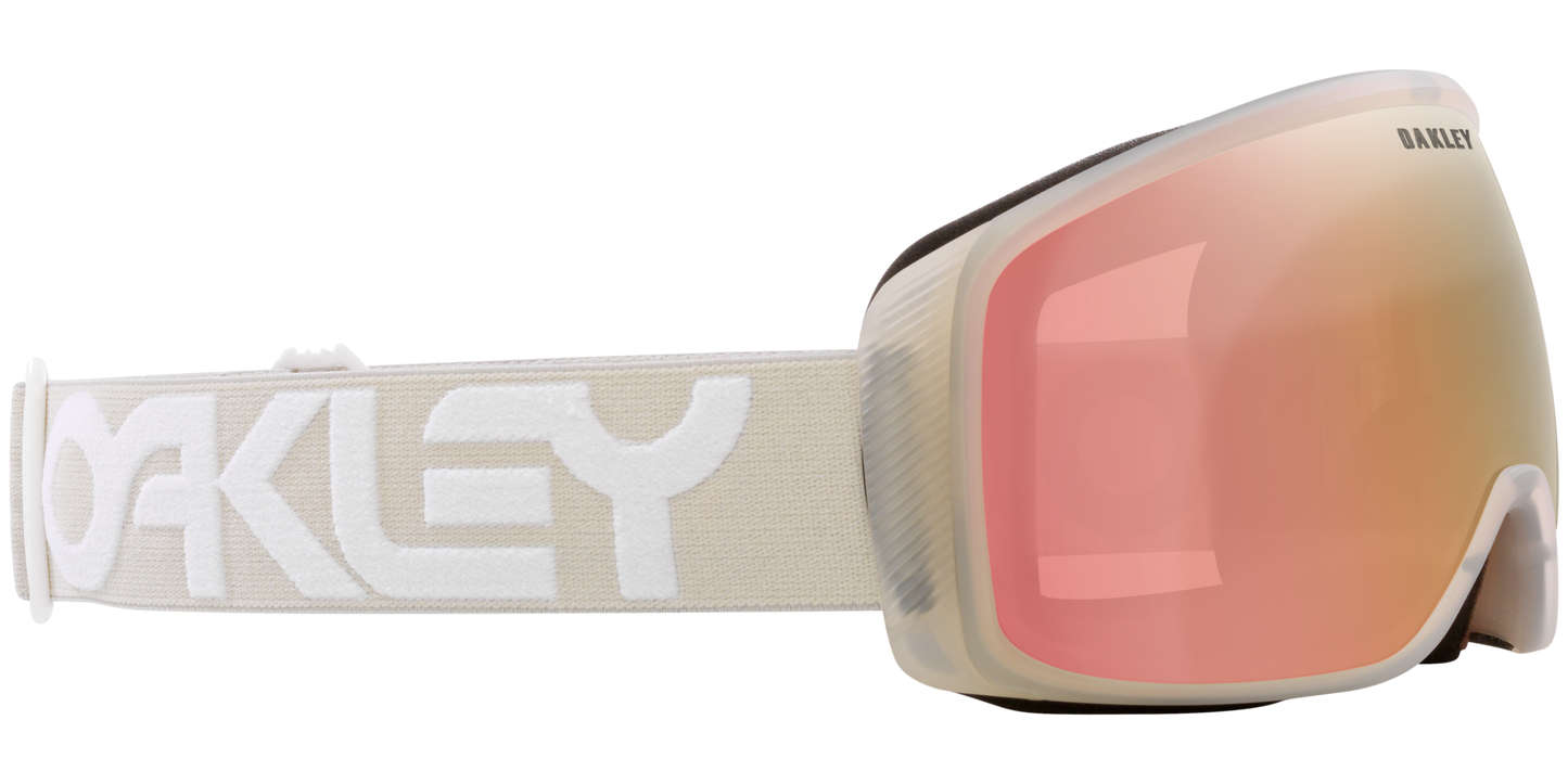 4839:MASCHERA OAKLEY FLIGHT TRACKER M SAND