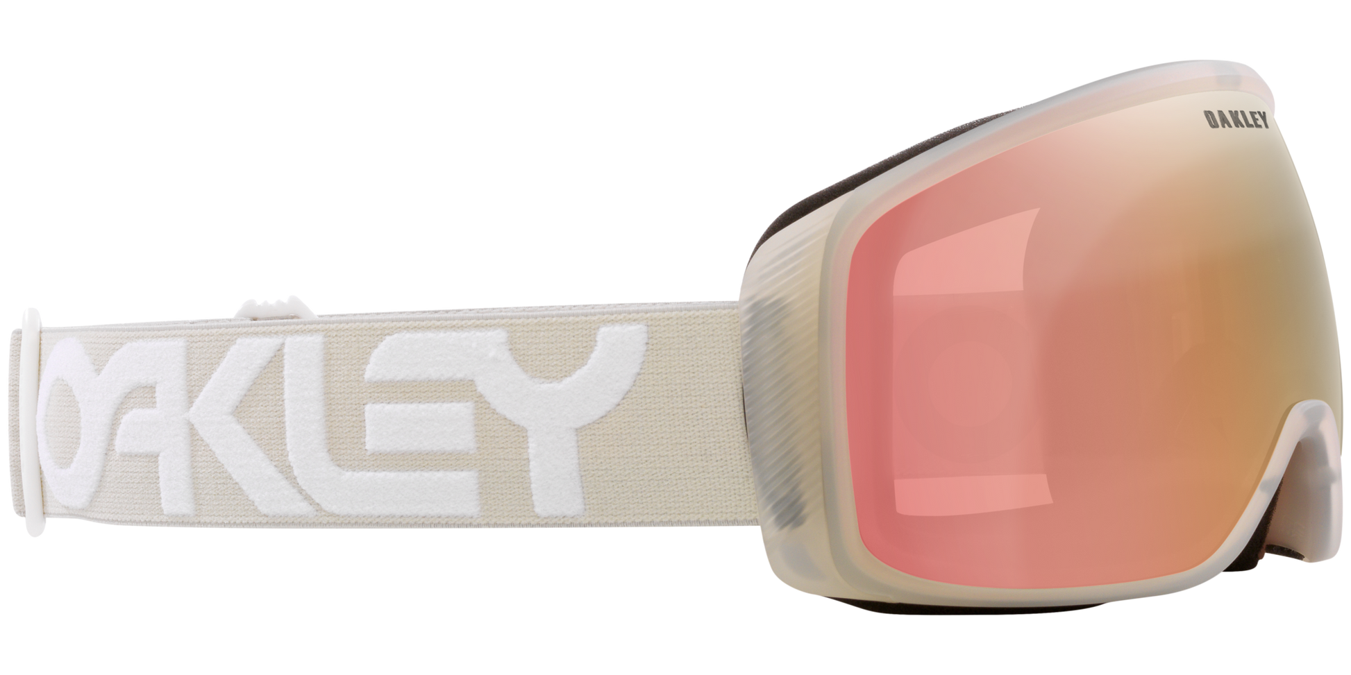 4839:MASCHERA OAKLEY FLIGHT TRACKER M SAND