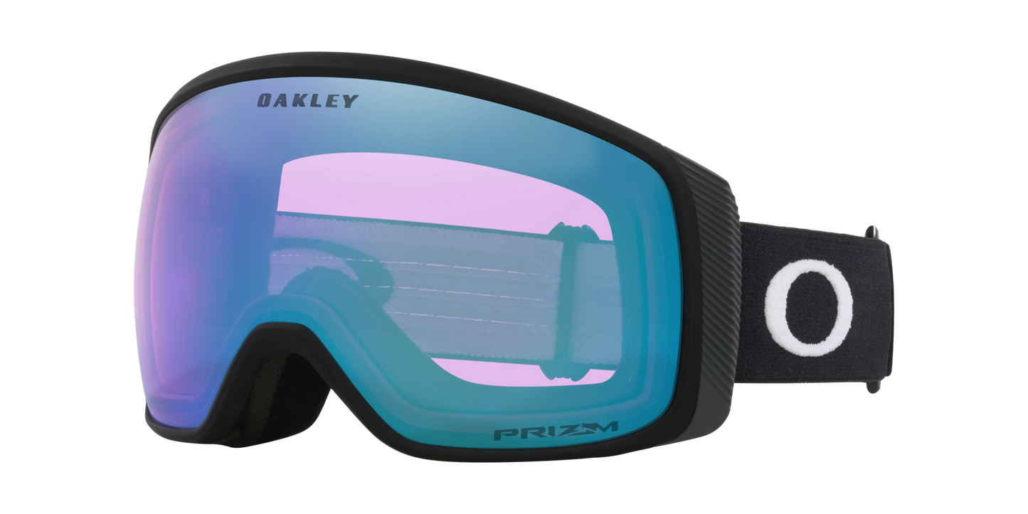 4841:MASCHERA OAKLEY FLIGHT TRACKER M BLAFUX