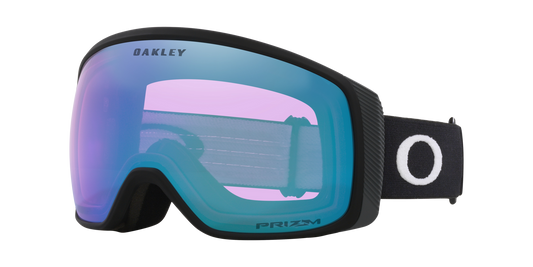 4841:MASCHERA OAKLEY FLIGHT TRACKER M BLAFUX