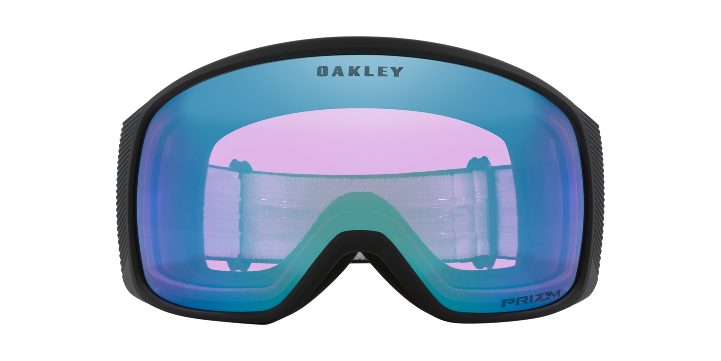 4842:MASCHERA OAKLEY FLIGHT TRACKER M BLAFUX