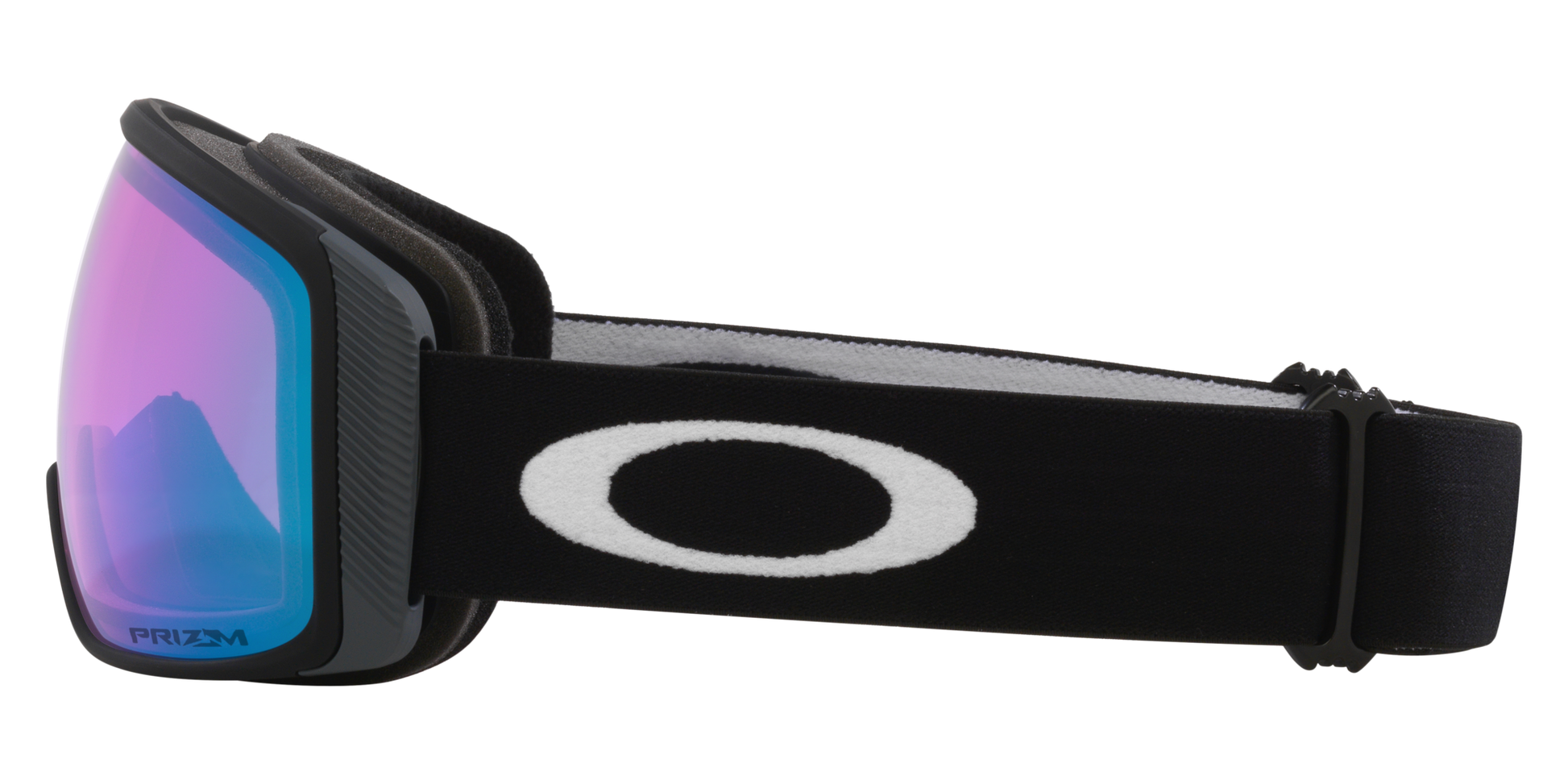 4844:MASCHERA OAKLEY FLIGHT TRACKER M BLAFUX