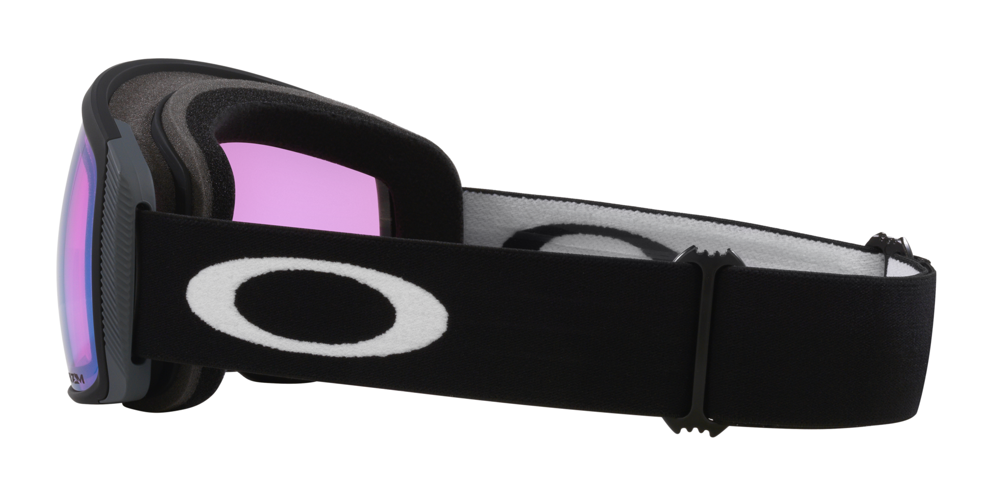 4845:MASCHERA OAKLEY FLIGHT TRACKER M BLAFUX