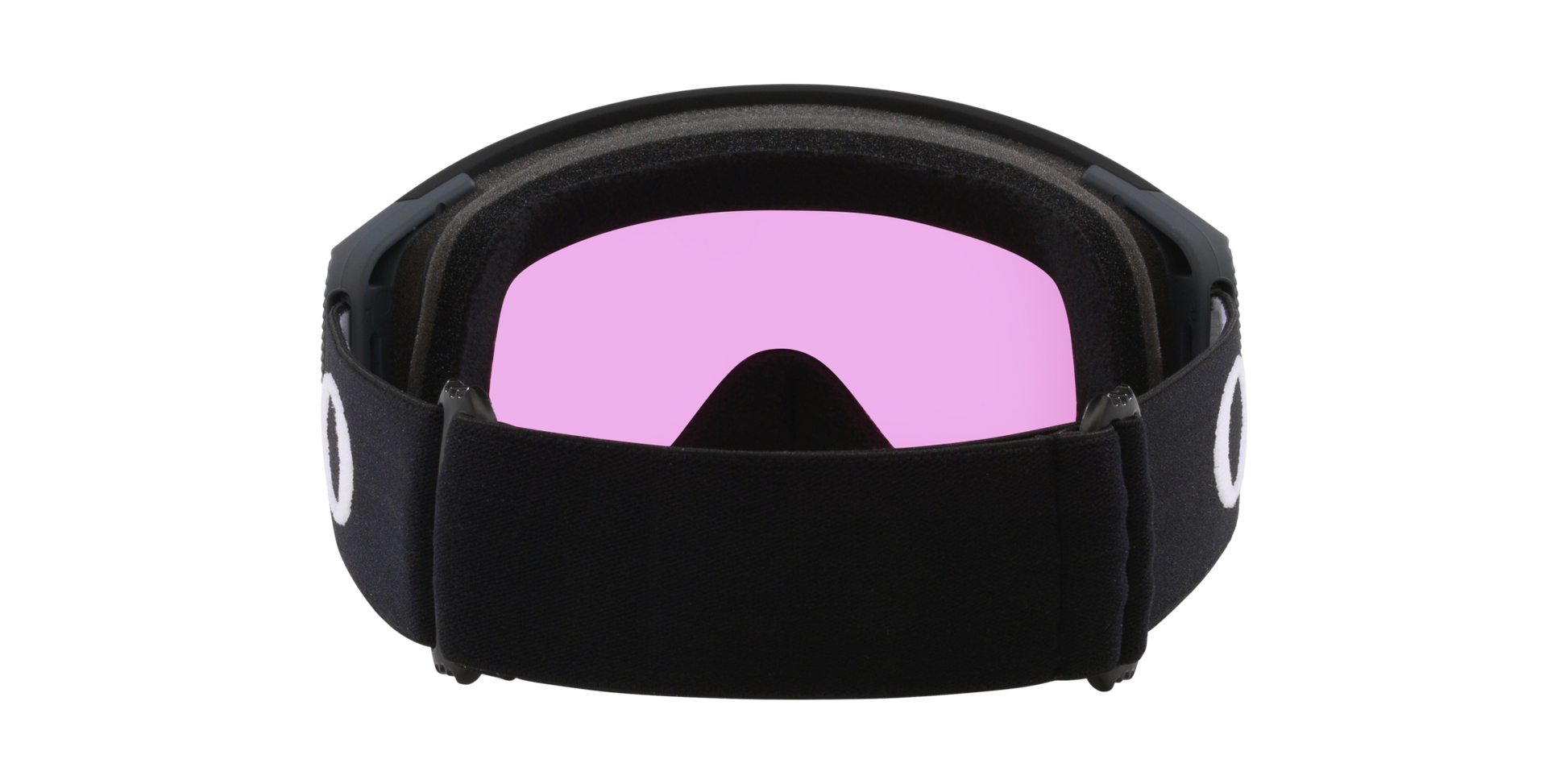 4847:MASCHERA OAKLEY FLIGHT TRACKER M BLAFUX