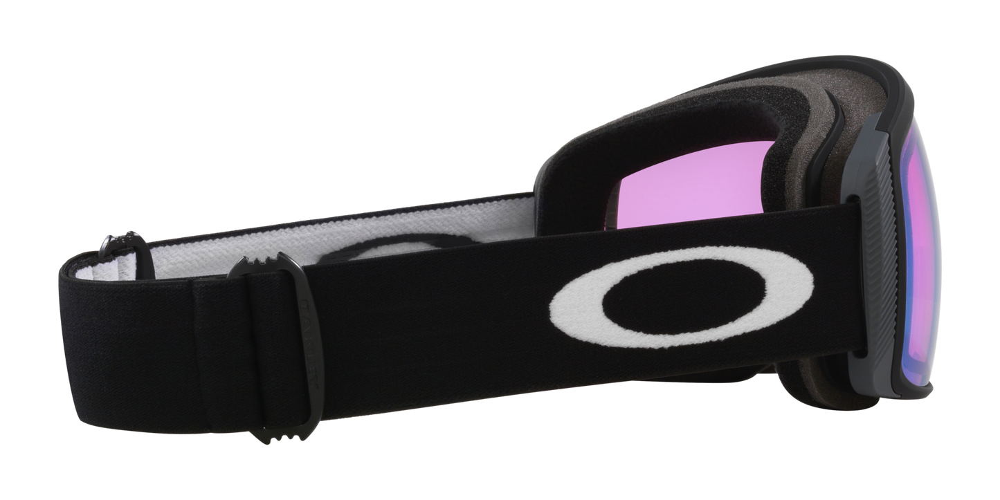 4849:MASCHERA OAKLEY FLIGHT TRACKER M BLAFUX