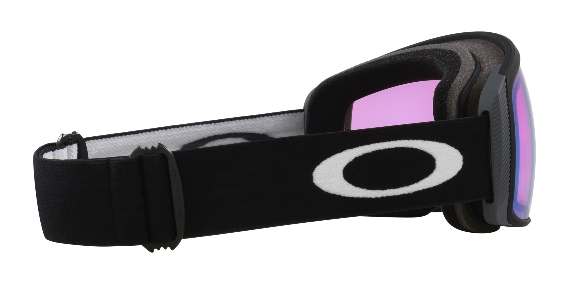 4849:MASCHERA OAKLEY FLIGHT TRACKER M BLAFUX