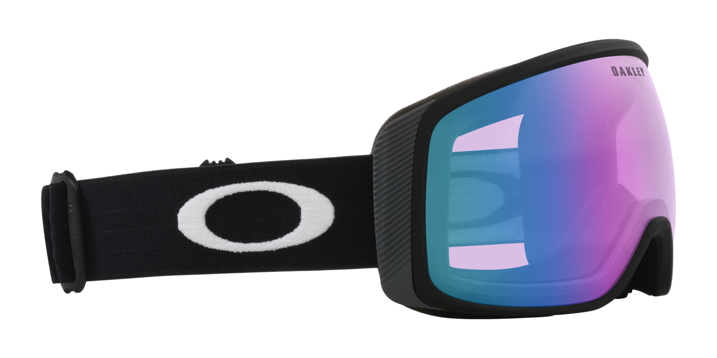 4851:MASCHERA OAKLEY FLIGHT TRACKER M BLAFUX